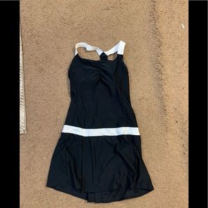 Wilson tennis dress